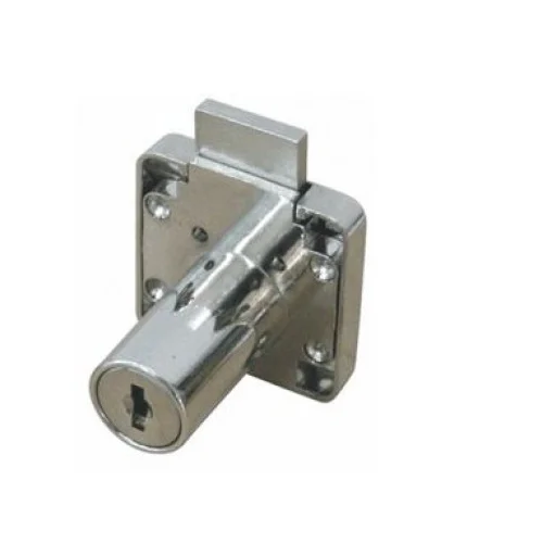 Multi - Purpose Drawer Square Lock - 200kc