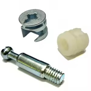 Connection Fittings